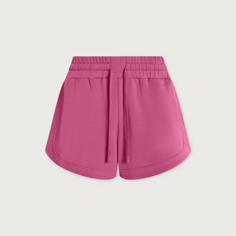 Varley Ollie High-Rise Short 3.5''